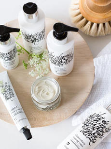 RainPharma skincare, detox, make-up en shakes, supplementen