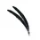 Thumbnail: Stylo liner WR matte - eyeliner - Couleurs de noir