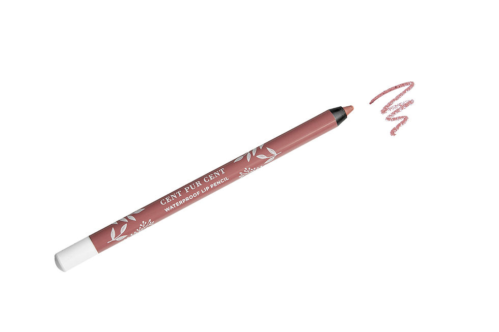 Thumbnail: Waterproof Lip Pencil - Cent Pur Cent