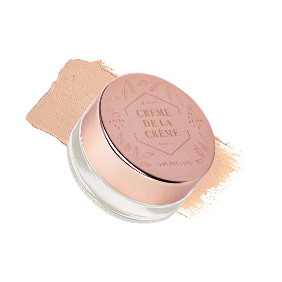 Thumbnail: Crème de la crème