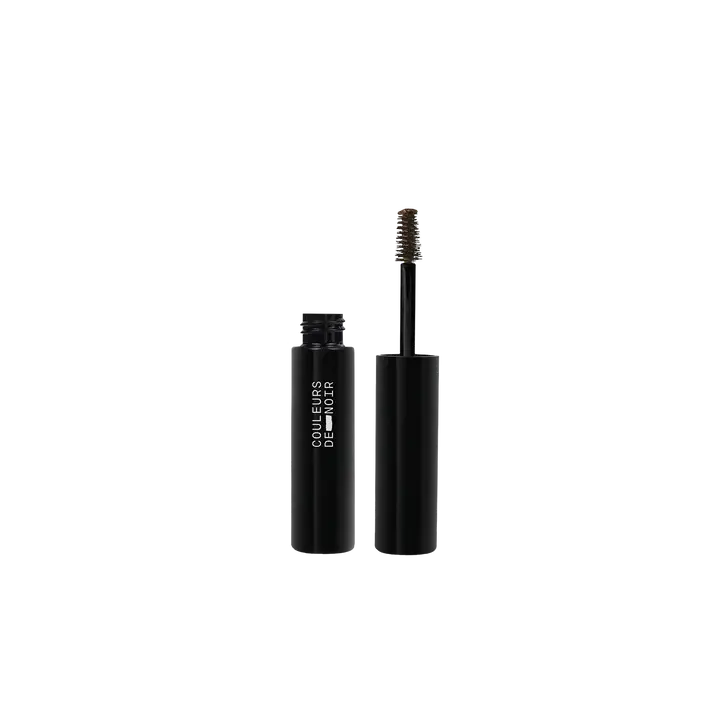 Thumbnail: Brow gel - quick fix tinted brow gel - Couleurs de noir