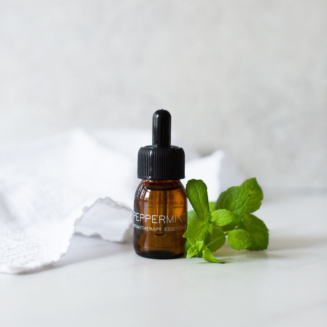 Essential Oil Peppermint 30 ml