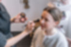 Make-up & Hair