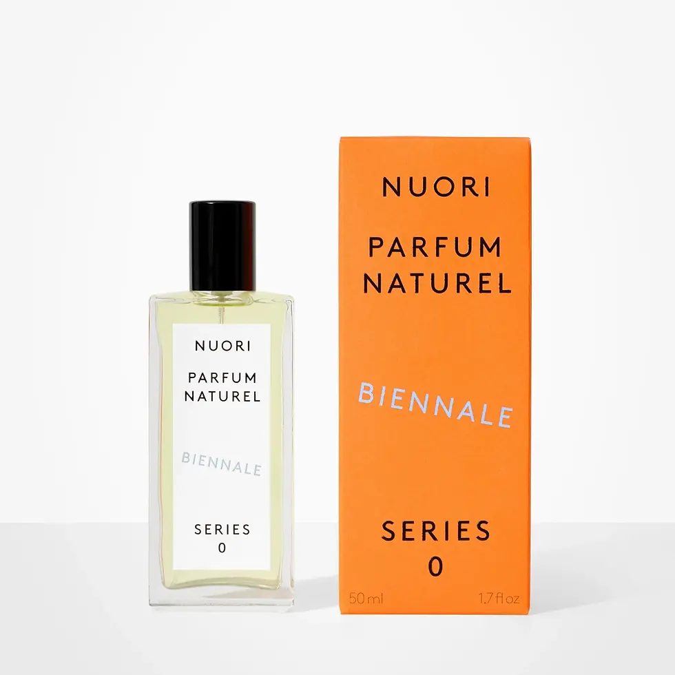 Thumbnail: Naturel parfum Nuori