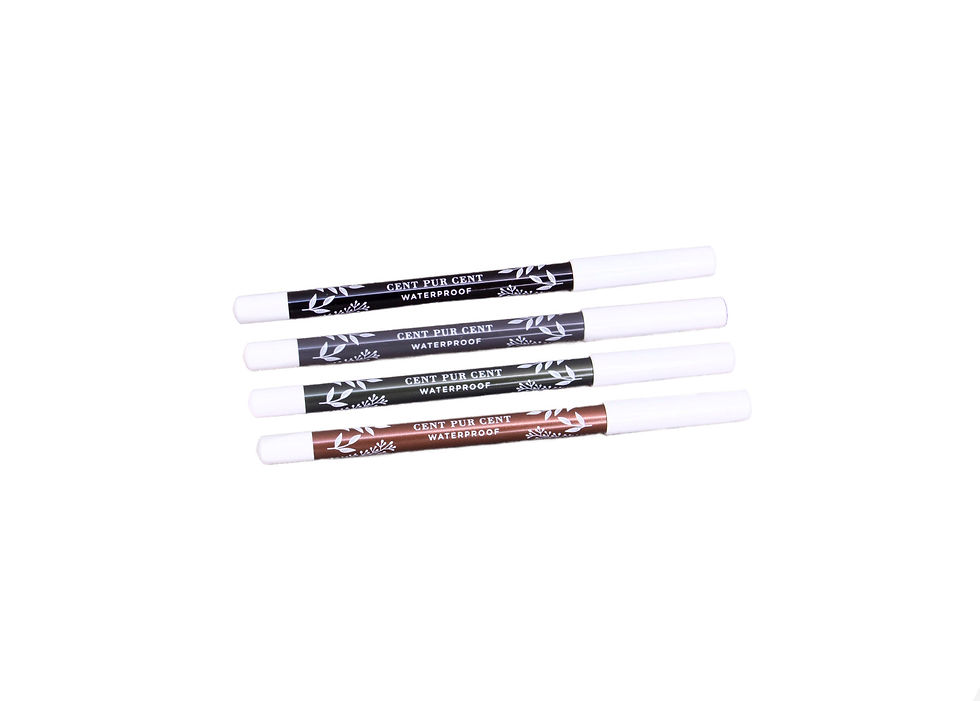 Thumbnail: Waterproof Eye Pencil