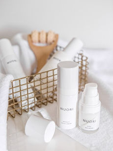 Deense Skincare bij Naturein