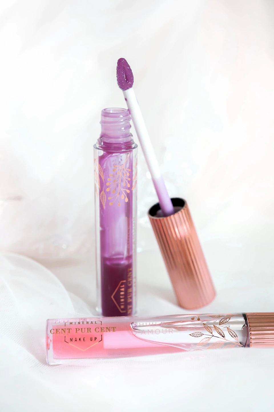 Thumbnail: Lip Oil