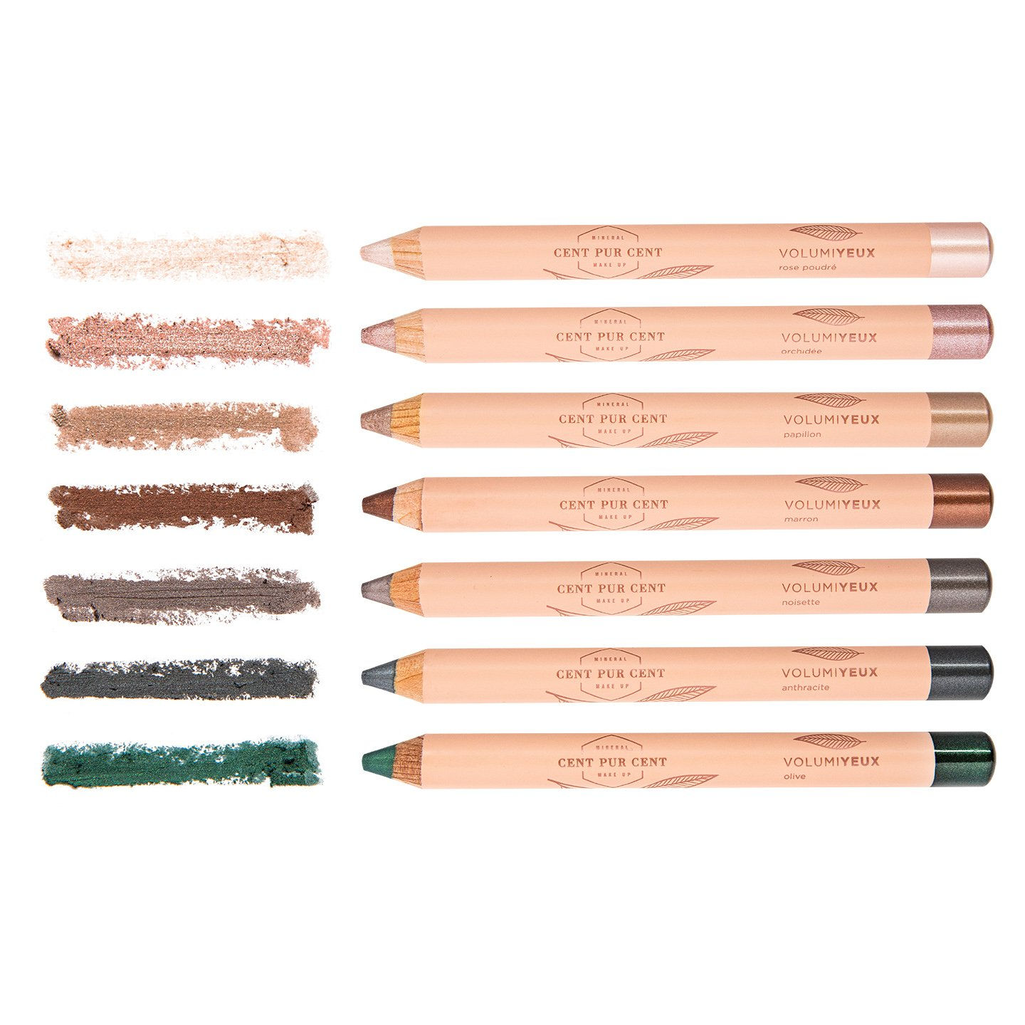 Volumiyeux Eye Pencil