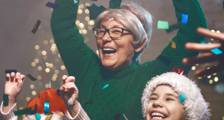 40 Fun Family Games and Activities for Christmas