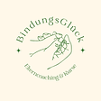 Logo Bindungsglück Elterncoaching und Kurse