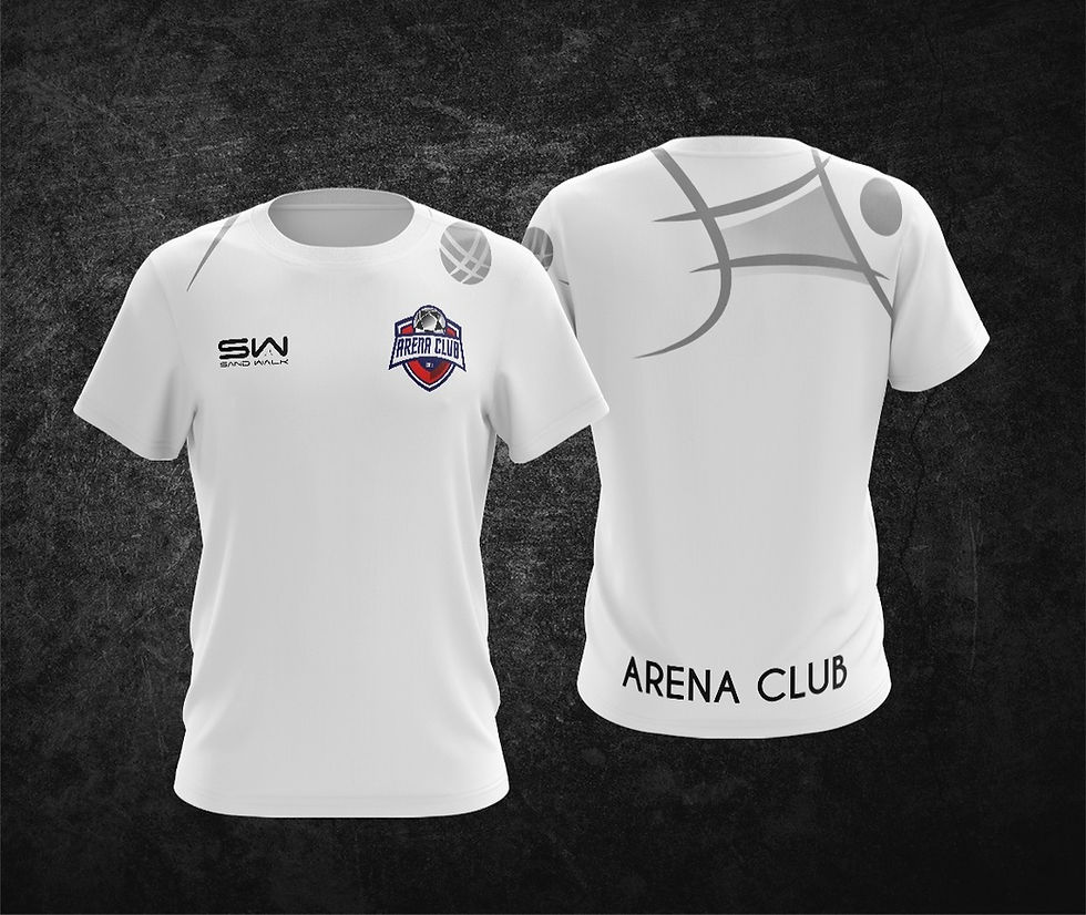 תמונה ממוזערת: Arena חולצות קצרות לגברים