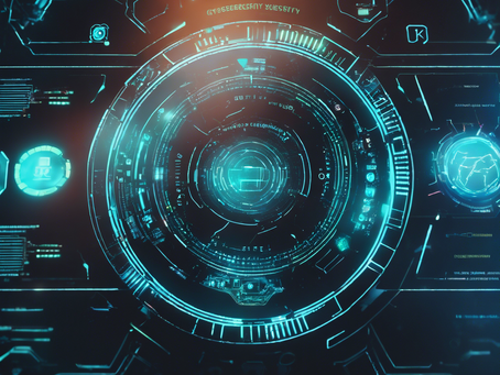 Unleashing Cybersecurity Talent: Cutting-Edge Training & Assessments
