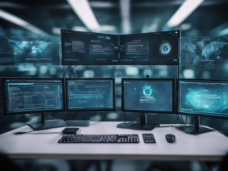 Mastering Cybersecurity Skills: Cy6erForge & Cy6erIQ Solutions