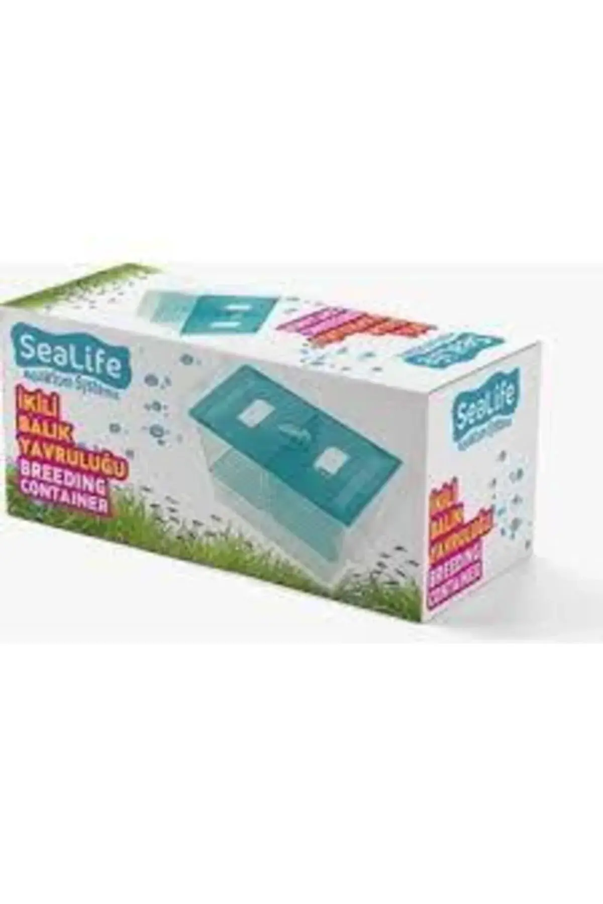 Sealife Büyük İkili Yavruluk