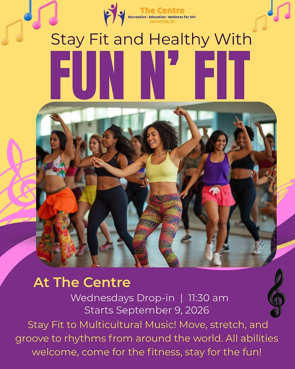 Fun N' Fit