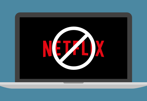 Netflix Firewall - Streaming Error [FIXED]