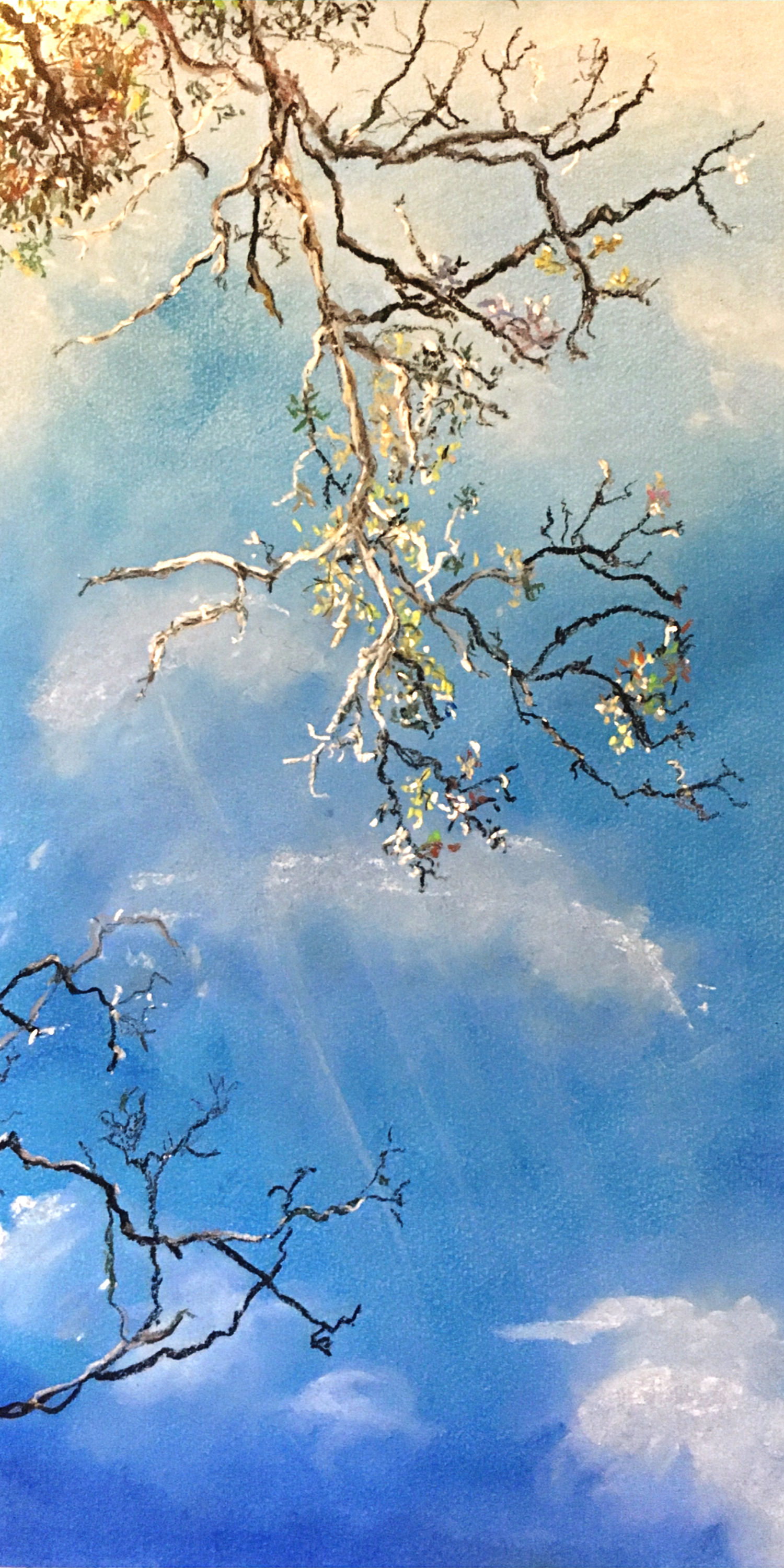 Lisa Taylor -'Impending'