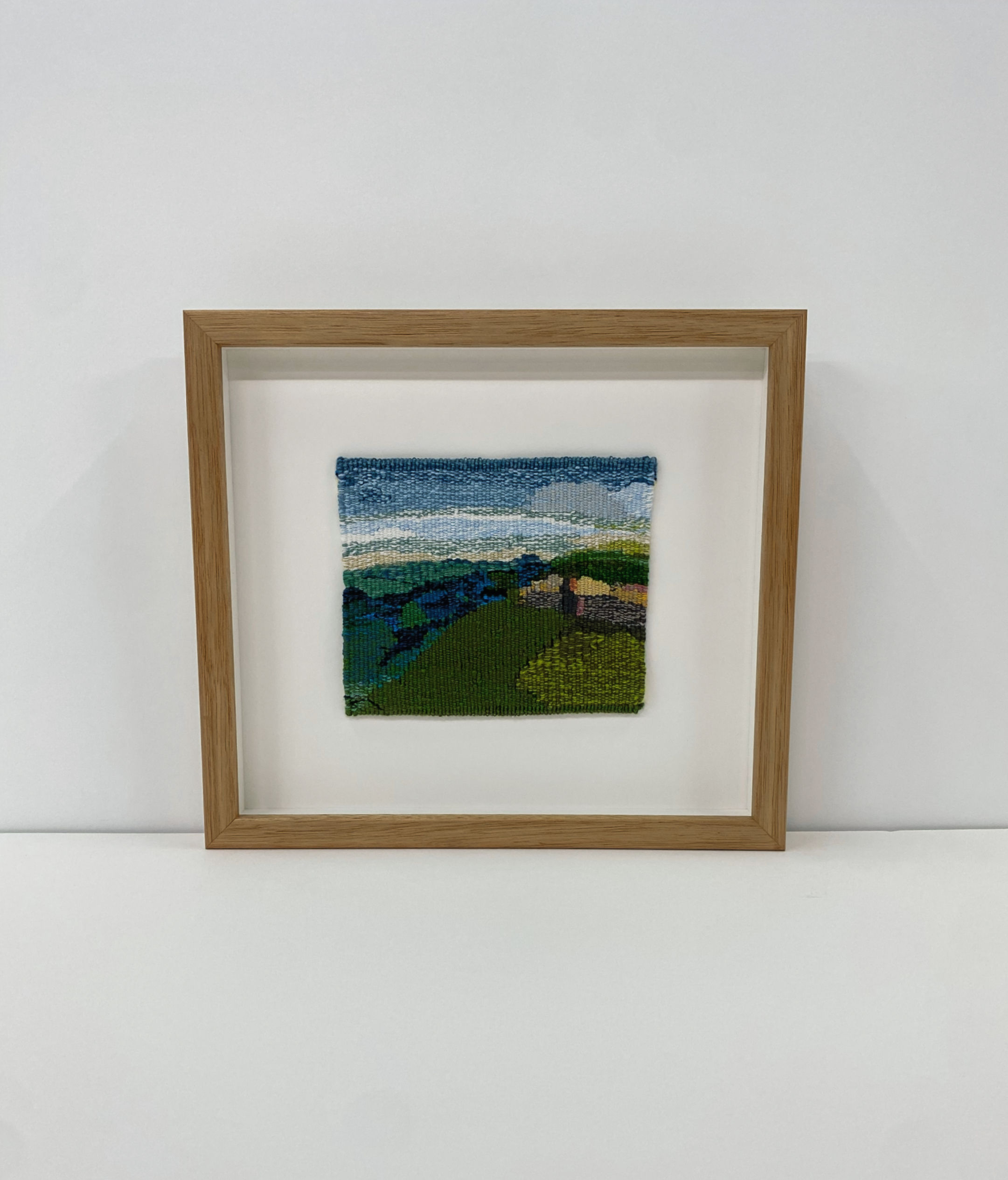 Susie Summers - 'Evans Head Lookout'