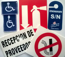 Señalamientos
