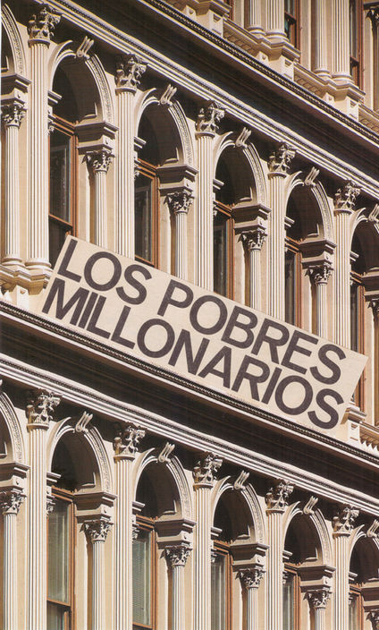 The Poor Millionares