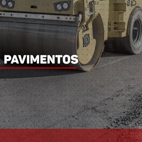 TIPOS DE PAVIMENTO