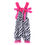 Thumbnail: Double Bowknot Romper