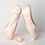 Thumbnail: Pointe Shoes - Satin Baby Pink
