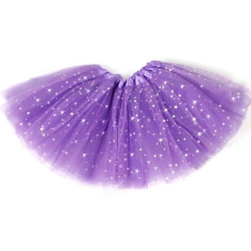 Thumbnail: Glitter & Sparkle Tutu (2-7Y)