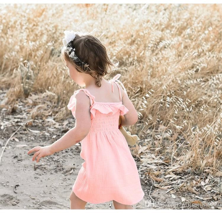 Thumbnail: Spaghetti Strap Sun Dress