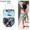 Thumbnail: Girls Fashionista Swim Suits