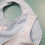 Thumbnail: Bibs with Soother Clip Strap