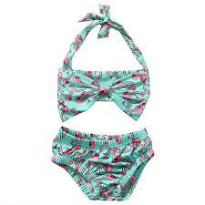 Thumbnail: Girls Fashionista Swim Suits