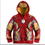 Thumbnail: Super Hero Character Hoodie