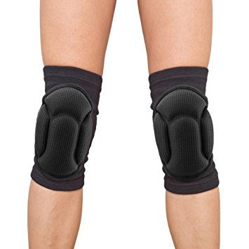 Thumbnail: Volleyball Knee Pads