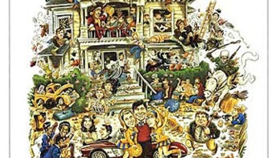 FP041: “See If You Can Guess What I Am Now…"