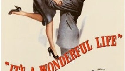 FP020: Frank Capra’s Wonderful Film