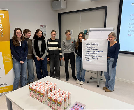 Employer Branding in der Praxis