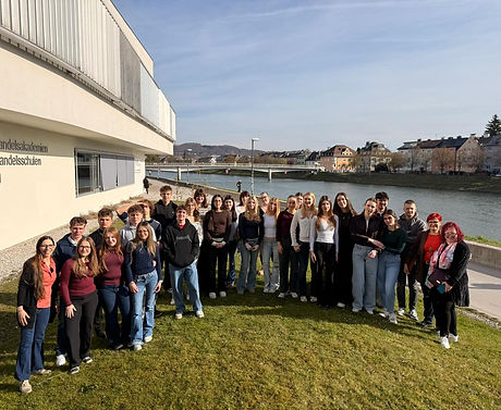 Initiative Erasmusmobilitäten