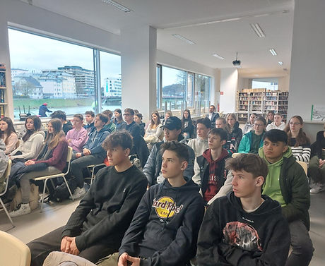 Expert-Talk Spedition Condor - Managing Complex Transport
