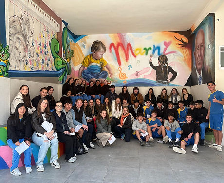 Una semana inolvidable en Valencia