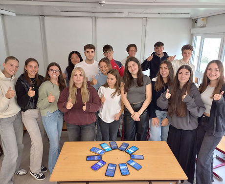 Europäischer Tag der Sprachen an