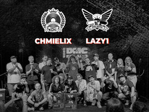 DMC POLAND HAS NEW CHAMPIONS!