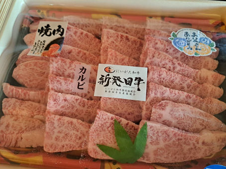 父の日ありがとうございました