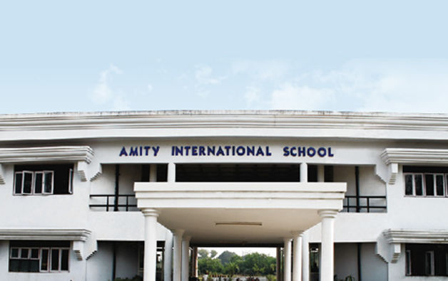 Top 10 Schools in Navi Mumbai| Amity International School, Navi Mumbai