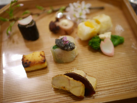 冬の夜を彩る美食の集い:「美と和」の発酵食と寒薬膳の融合がもたらす温もり