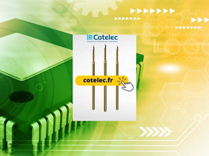 Pointes de test INGUN : comment les choisir ?