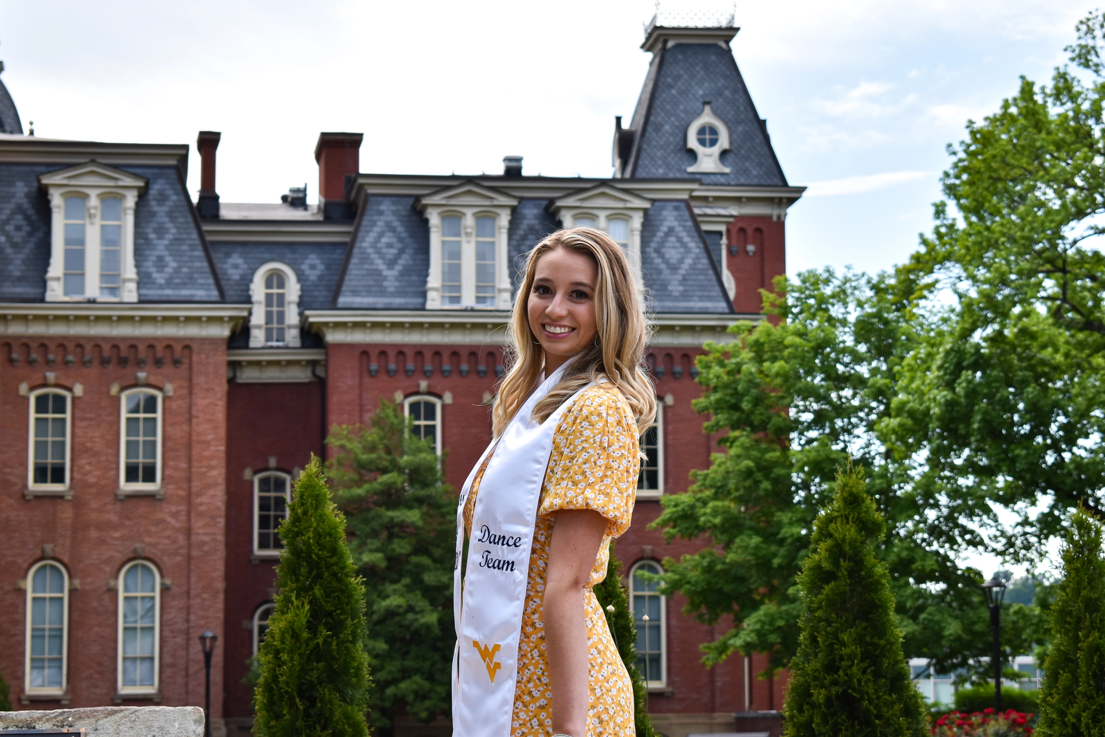 Hailey’s Graduation Portfolio