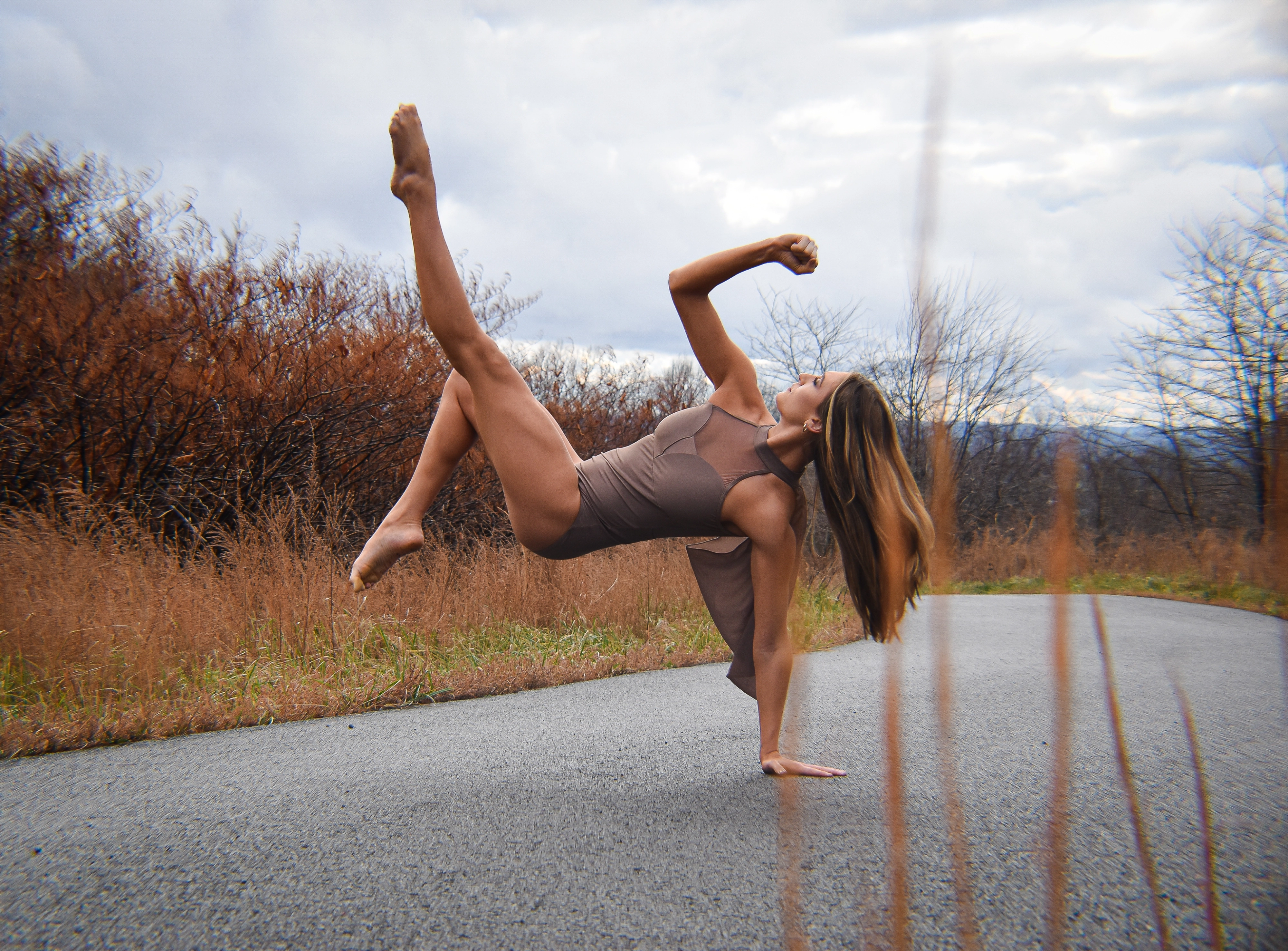 Emma's Dance