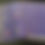 Thumbnail: Lavender color half silk jamdani saree with blouse piece