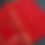 Thumbnail: Red color half silk jamdani saree with blouse piece